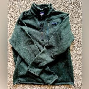 Men’s Patagonia Better Sweater